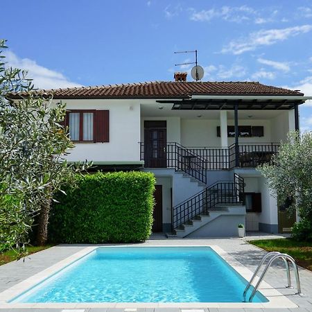 Vila Leon With Private Pool Sveti Petar u Sumi Exteriér fotografie